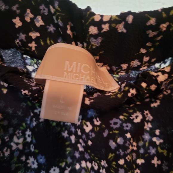 Michael Kors off shoulder top - Picture 3 of 7